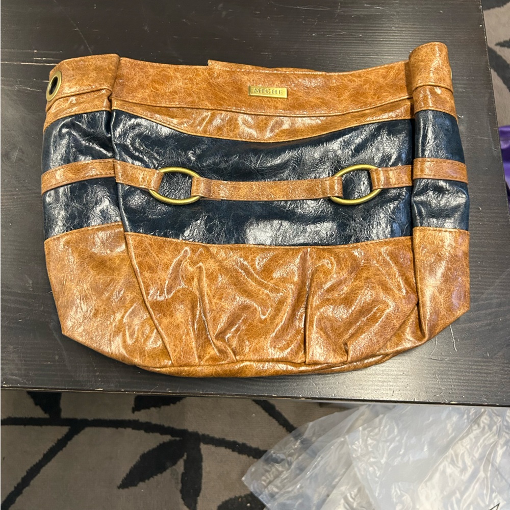 Miche Demi cover